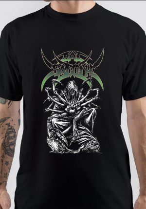 Bal-Sagoth T-Shirt