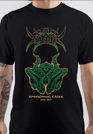 Bal-Sagoth T-Shirt