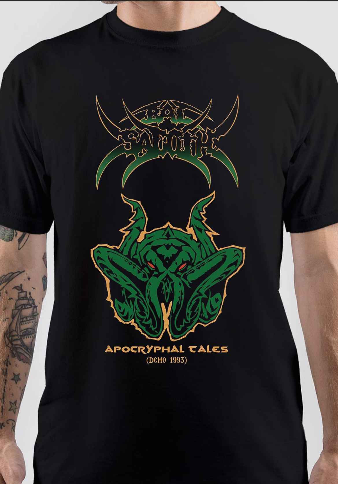 Bal-Sagoth T-Shirt