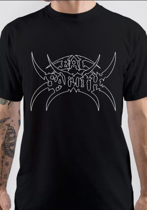 Bal-Sagoth T-Shirt