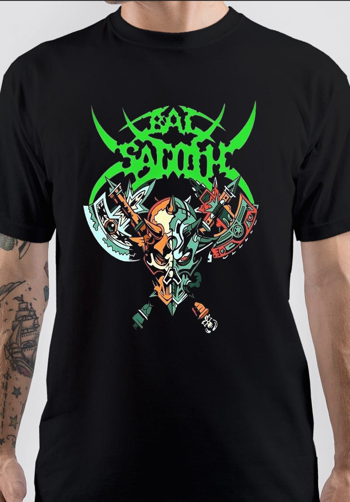 Bal-Sagoth T-Shirt