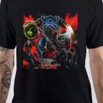 Bal-Sagoth T-Shirt