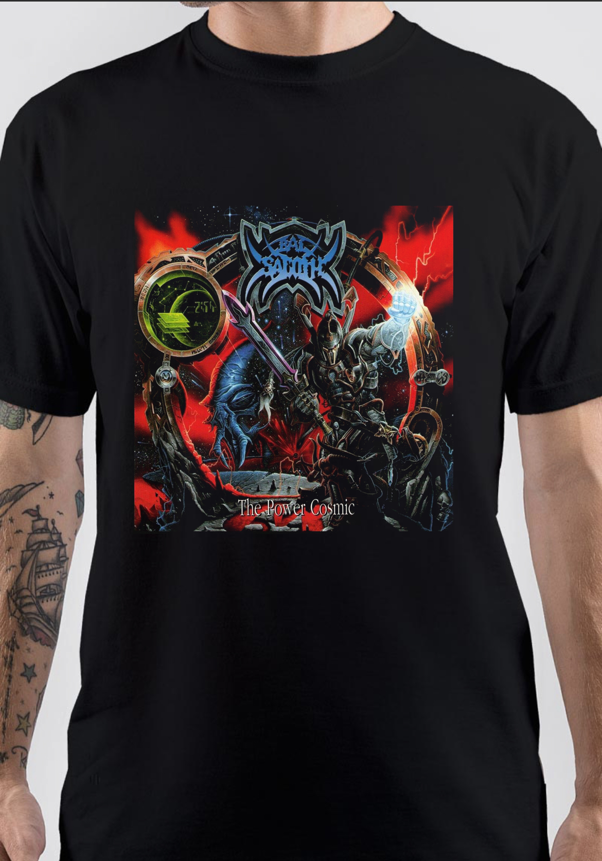 Bal-Sagoth T-Shirt