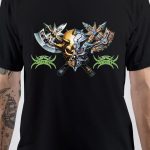 Bal-Sagoth T-Shirt