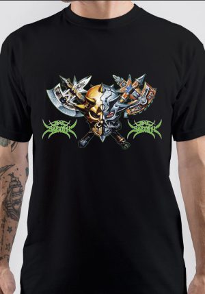 Bal-Sagoth T-Shirt