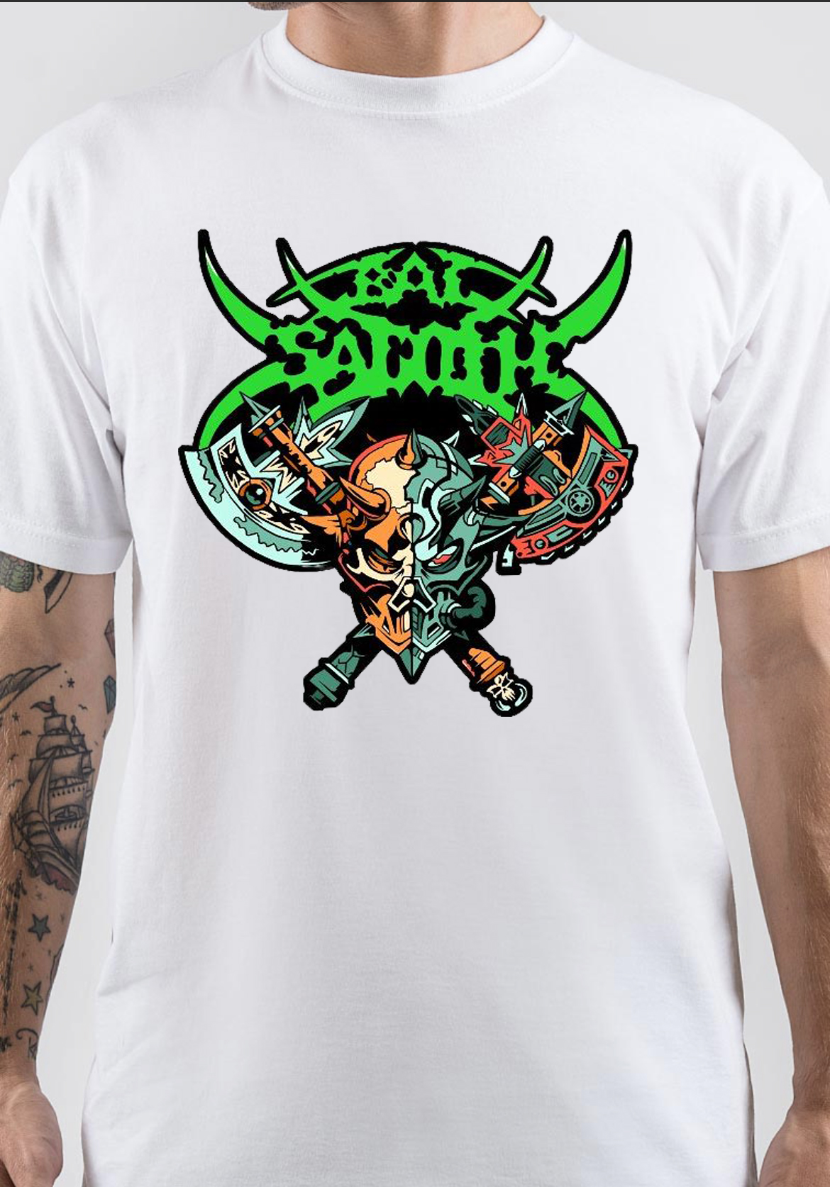 Bal-Sagoth T-Shirt