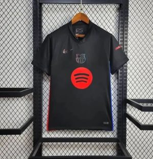Barcelona Away 2024-2025 Football Jersey