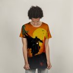 Batman Aop T-Shirt