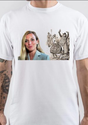 Beatrice Venezi T-Shirt