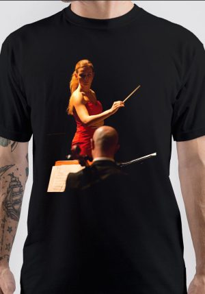 Beatrice Venezi T-Shirt