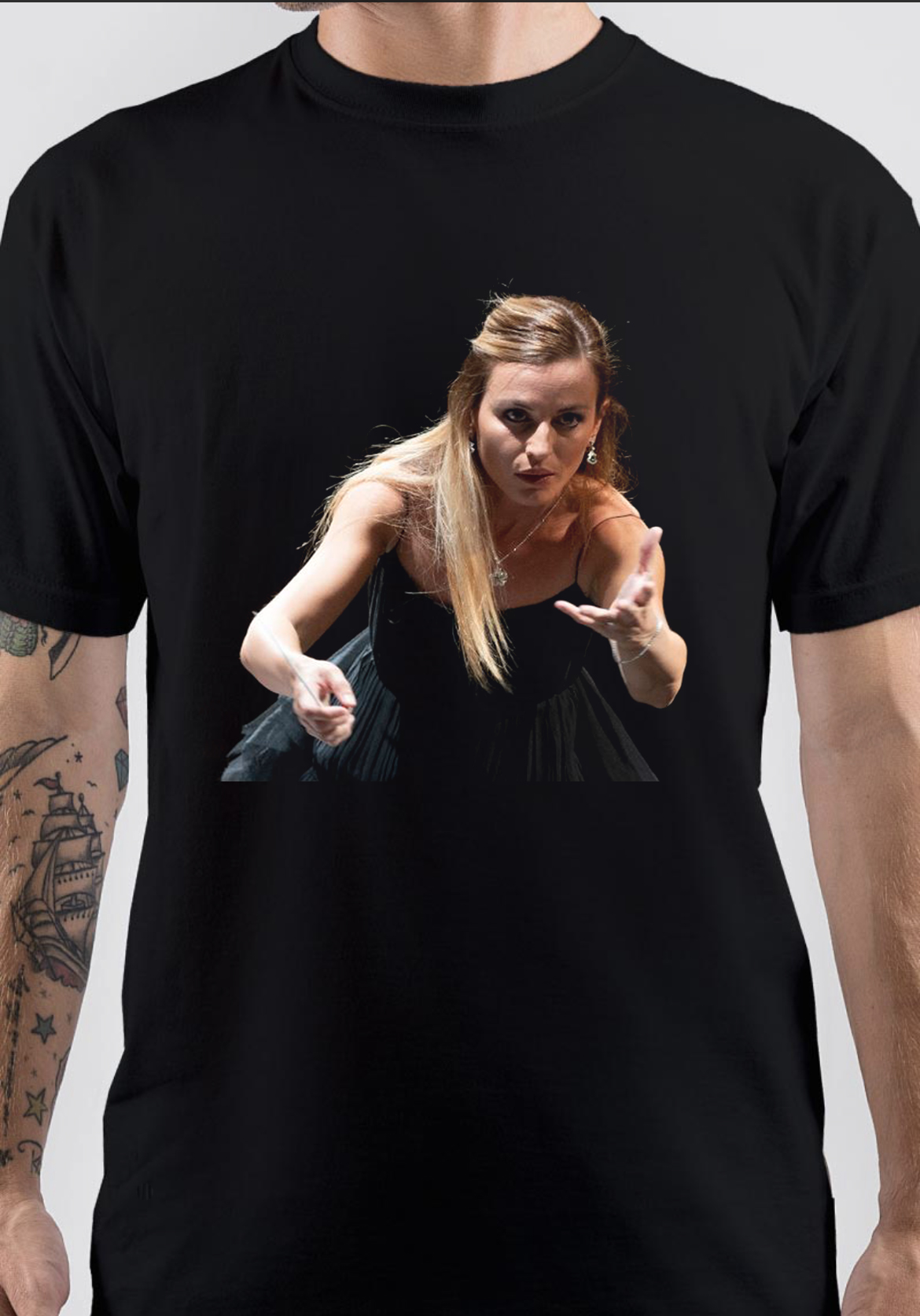 Beatrice Venezi T-Shirt