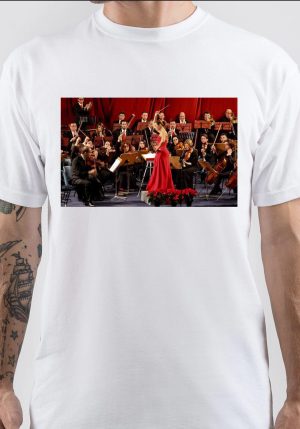 Beatrice Venezi T-Shirt