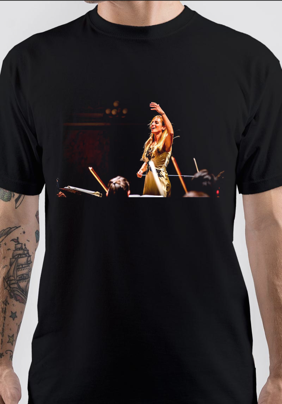 Beatrice Venezi T-Shirt