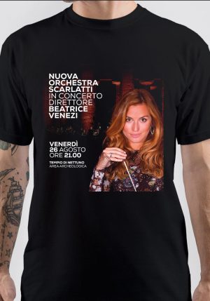 Beatrice Venezi T-Shirt