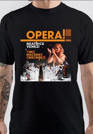 Beatrice Venezi T-Shirt