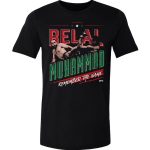 Belal Muhammad Remember The Name T-Shirt