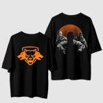 Black Ops 6 Oversized T-Shirt