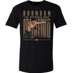 Brandon Moreno The Assassin Baby T-Shirt