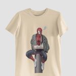 Broken Spider T-Shirt