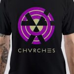 CHVRCHES T-Shirt