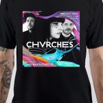 CHVRCHES T-Shirt