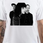 CHVRCHES T-Shirt