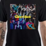 CHVRCHES T-Shirt