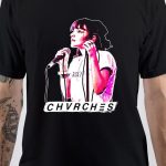 CHVRCHES T-Shirt