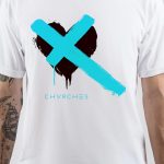 CHVRCHES T-Shirt