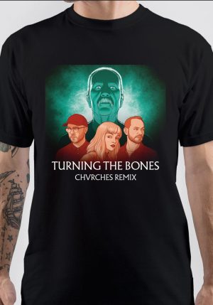 CHVRCHES T-Shirt