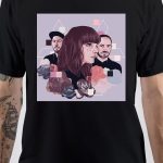 CHVRCHES T-Shirt