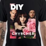 CHVRCHES T-Shirt