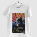 Caped Crusader T-Shirt