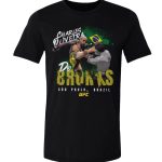 Charles Oliveira T-Shirt