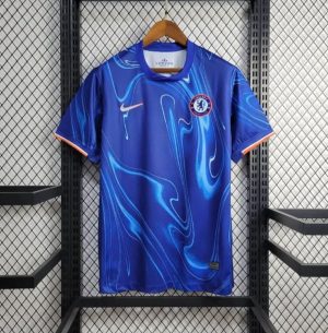 Chelsea Home 2024-2025 Football Jersey