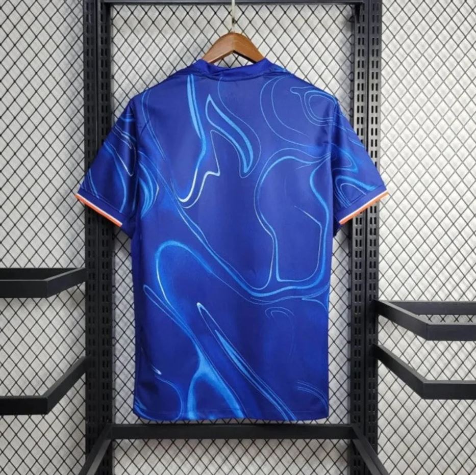 Chelsea Home 2024-2025 Football Jersey