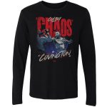 Colby Covington Chaos Long Sleeve T-Shirt
