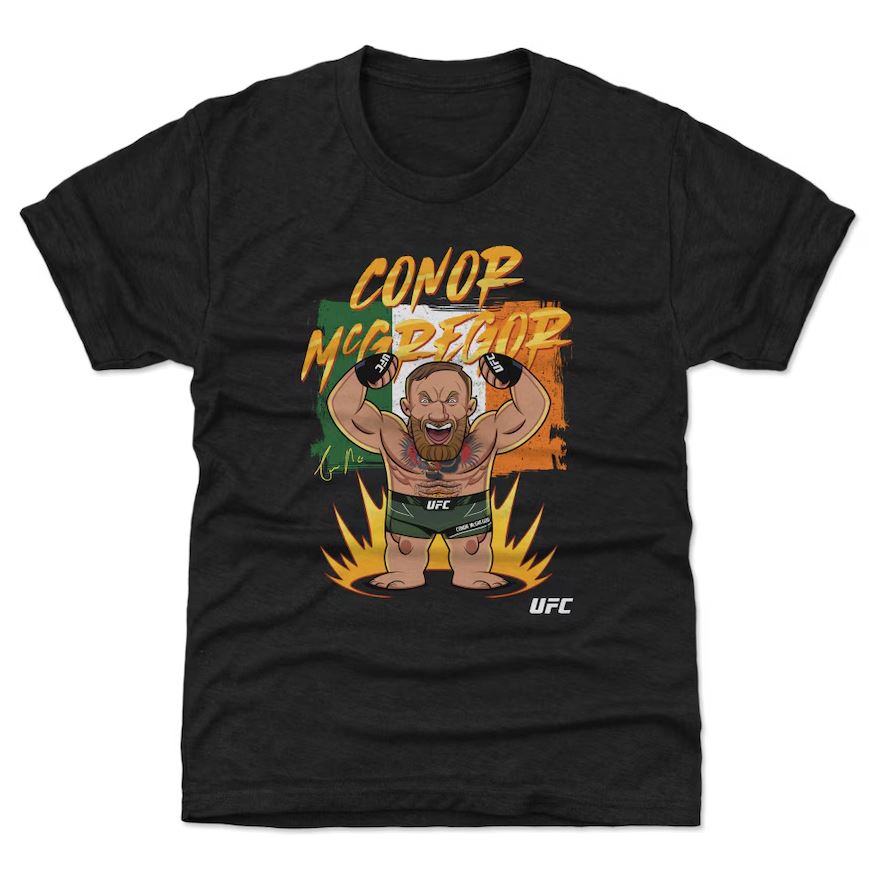 Conor McGregor T-Shirt