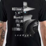 Cypher (Valorant) T-Shirt