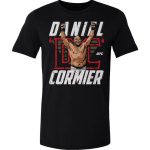 Daniel Cormier DC T-Shirt