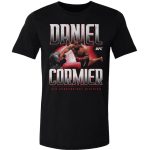 Daniel Cormier Heavyweight Division T-Shirt
