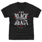Derrick Lewis The Black Beast T-Shirt