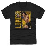 Diego Lopes UFC Premium Strike T-Shirt