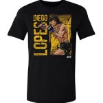 Diego Lopes UFC Strike T-Shirt