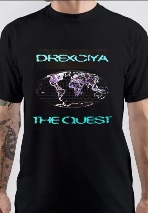 Drexciya T-Shirt