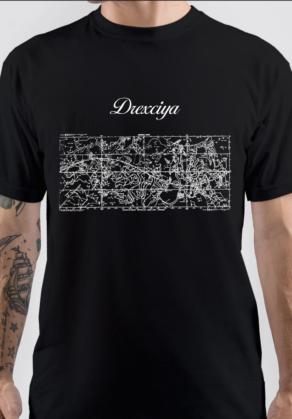 Drexciya T-Shirt