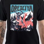 Drexciya T-Shirt