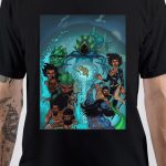 Drexciya T-Shirt