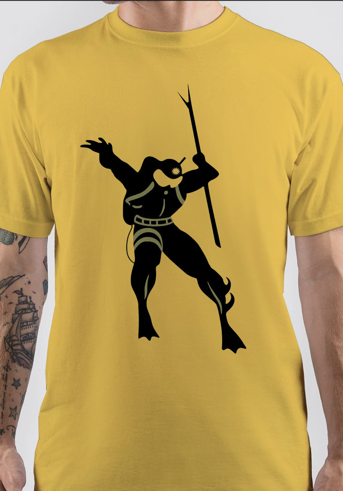 Drexciya T-Shirt - Image 3