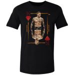 Dustin Poirier King of Diamond T-Shirt